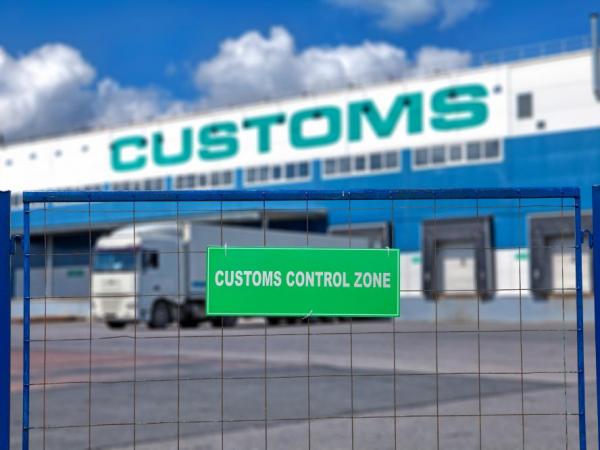 Customs Clearance