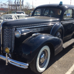 1938 Buick Special 40