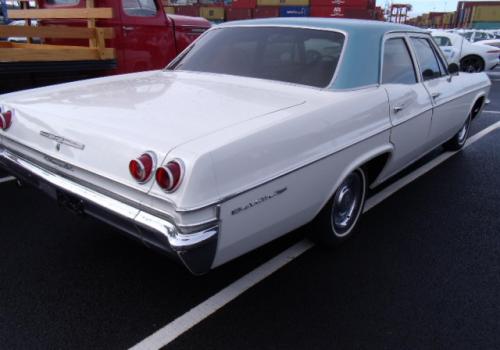 1965 Chevrolet Bel Air